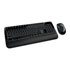 Thumbnail 2 : Microsoft Wireless Desktop 2000 USB PC Keyboard/Mouse Set