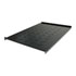 Thumbnail 1 : 19 Inch Fixed Vented Shelf for 1000mm Deep Eco NetCab Cabinets