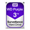 Thumbnail 1 : WD Purple 3TB CCTV/Surveillance 3.5" SATA HDD/Hard Drive