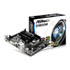 Thumbnail 1 : ASRock Dual Core Celeron D1800M Micro ATX Motherboard