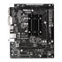 Thumbnail 3 : ASRock Dual Core Celeron D1800M Micro ATX Motherboard