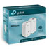 Thumbnail 2 : TP Link Gigabit HomePlug Passthrough Powerline Twin Pack