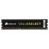 Thumbnail 2 : Corsair Value Select 4GB DDR4 2400MHz RAM/Memory Module