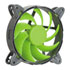 Thumbnail 1 : Nanoxia Special N.N.V. 120mm PWM Case Fan