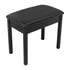Thumbnail 1 : On-Stage Keyboard / Piano Bench (Black)