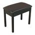 Thumbnail 1 : On-Stage Keyboard / Piano Bench (Brown)