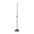 Thumbnail 1 : On-Stage Quik Release Round Base Mic Stand