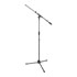 Thumbnail 1 : On-Stage Heavy-Duty Tele-Boom Mic Stand