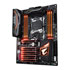 Thumbnail 2 : Gigabyte AORUS Intel Core-X X299 Ultra Gaming ATX Motherboard