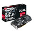 Thumbnail 1 : Asus AMD RADEON RX 580 DUAL 4GB GDDR5 Graphics Card