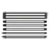 Thumbnail 1 : Thermaltake TtMod Sleeve Cable Black/White