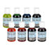 Thumbnail 2 : ThermalTake Premium Concentrate Dye Green, 4x50ml, Anti-Freezing, Anti-Rusting, Water Scale Preventi