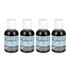 Thumbnail 1 : Thermaltake Tt Premium Concentrate Purple 4x Bottle Pack 50ml/Bottle