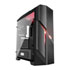 Thumbnail 1 : AZZA Photios 250X Glass Black Mid Tower Case