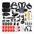 Thumbnail 1 : Scan FX Action Cam Accessories Kit for GoPro Hero 5 4 3+ 3 2 1
