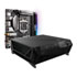 Thumbnail 1 : Corsair BULLDOG Gaming PC Kit + ASUS Z270 Motherboard