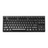 Thumbnail 2 : CoolerMaster MasterKeys Pro S WHITE Mechanical Gaming Keyboard