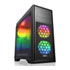 Thumbnail 1 : GameMax Titan RGB Mid Tower Gaming Case