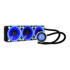 Thumbnail 1 : Antec M360 Mercury 360mm AIO LED CPU Water Cooler