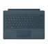 Thumbnail 1 : Cobalt Blue Surface Pro Type Tablet Cover Keyboard Attachment