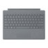 Thumbnail 1 : Platinum Surface Pro Type Tablet Cover Keyboard Attachment