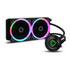 Thumbnail 1 : GameMax Iceberg 240mm Hydro Cooler with 7 Colours