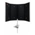 Thumbnail 2 : sE Electronics Reflexion Filter Pro (Black)