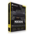 Thumbnail 4 : Corsair Neutron NX500 400GB NVMe PCIe Add-in-Card Performance SSD/Solid State Drive