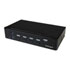 Thumbnail 1 : StarTech.com Full HD 4 Port HDMI KVM Switch
