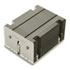 Thumbnail 1 : Supermicro P0048PW Passive 2U Intel Xeon E5 2600 CPU Server Cooler