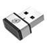 Thumbnail 1 : PQi My Lockey Fingerprint ID Encryption Security USB Nano Dongle Windows 10/11/Hello