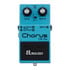 Thumbnail 1 : BOSS - CE-2W Waza Craft Edition Chorus Pedal