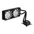 Thumbnail 1 : Silverstone TD02-Lite-V2 Tundra AIO Hydro Cooler