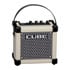 Thumbnail 1 : Roland MICRO CUBE GX Guitar Amplifier (White)