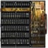Thumbnail 1 : ZBoard Age Of Empires III Limited Edition Gaming Black Gaming Keyboard