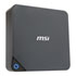 Thumbnail 1 : MSI Cubi 2-012BEU Intel Core i3 7100U, Intel AC3168 AC, No RAM,HDD, OS