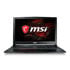 Thumbnail 2 : MSI 15" Raider GE63 120Hz Full HD i7 GTX 1050 Ti Gaming Laptop