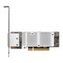 Thumbnail 2 : ASUS PEB-10G/57840-2T 2 Port 10GbE T Network Card PCI-e 3.0