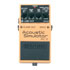 Thumbnail 1 : BOSS - 'AC-3' Acoustic Simulator Guitar Pedal