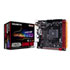 Thumbnail 1 : Gigabyte AMD Ryzen AM4 AB350N Gaming AC WIFI Mini ITX Motherboard