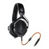 Thumbnail 1 : V-MODA Crossfade M-100 Headphones - Black