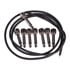 Thumbnail 1 : Evidence Audio SIS Patch Cable Kit 8/5 (Graphite Black)