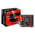 Thumbnail 1 : ASRock AB350 Gaming-ITX/AC Motherboard
