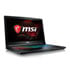 Thumbnail 1 : MSI 17" Leopard Pro GP72MVR Full HD i7 GTX 1060 Gaming Laptop