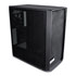 Thumbnail 2 : Fractal Meshify C TG Blackout Tempered Glass Mid Tower Gaming High Airflow Quiet Case