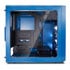 Thumbnail 2 : Fractal Design Focus G Petrol Blue Mid Tower Case with Window