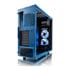 Thumbnail 3 : Fractal Design Focus G Petrol Blue Mid Tower Case with Window