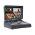 Thumbnail 1 : Datavideo HS-1500T - Portable Video Studio with PTZ Control