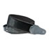 Thumbnail 1 : Right On Straps Bassman Velvet Guitar Strap (Black)