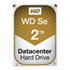 Thumbnail 1 : Western Digital SE WD2000F9YZ RECERTIFIED 2TB SATA III - 6Gb/s Hard Drive 24x7 Enterprise Class